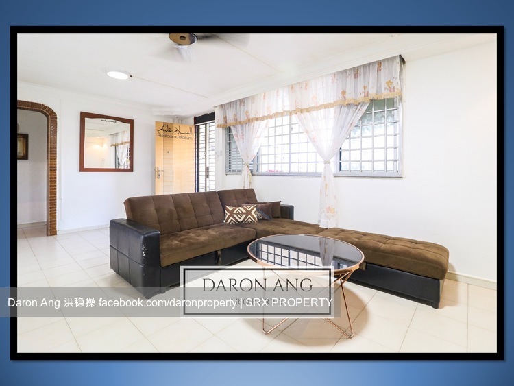 Blk 843 Tampines Street 83 (Tampines), HDB 4 Rooms #217143971
